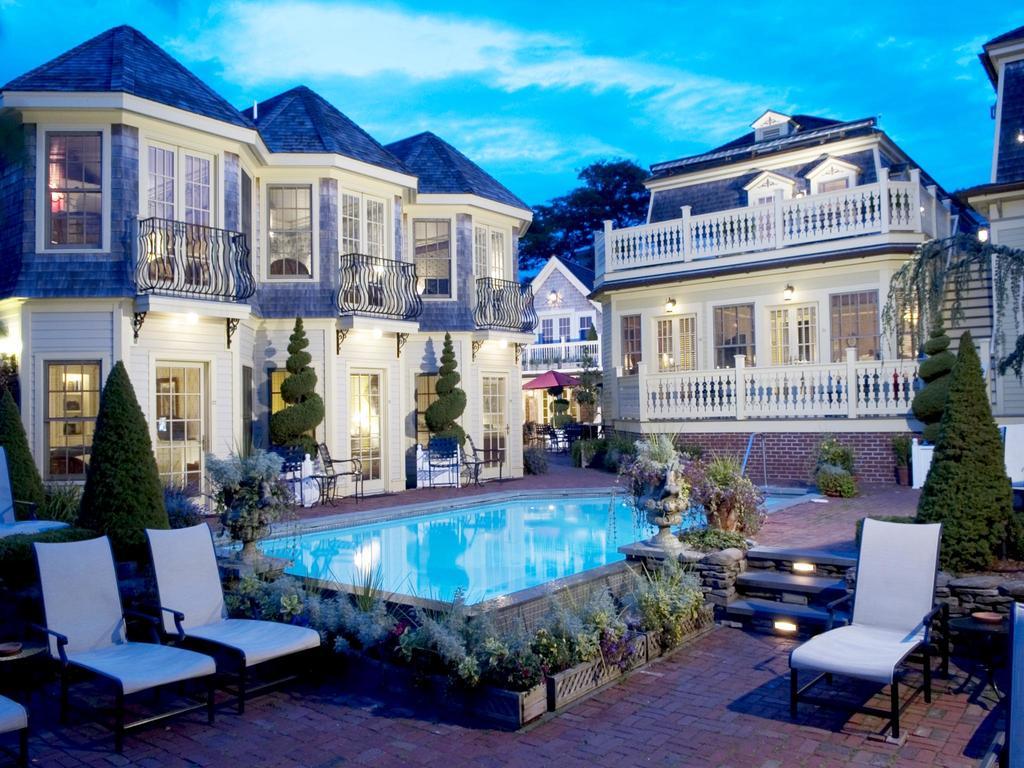Brass Key Guesthouse Adults Only Провінстаун Екстер'єр фото