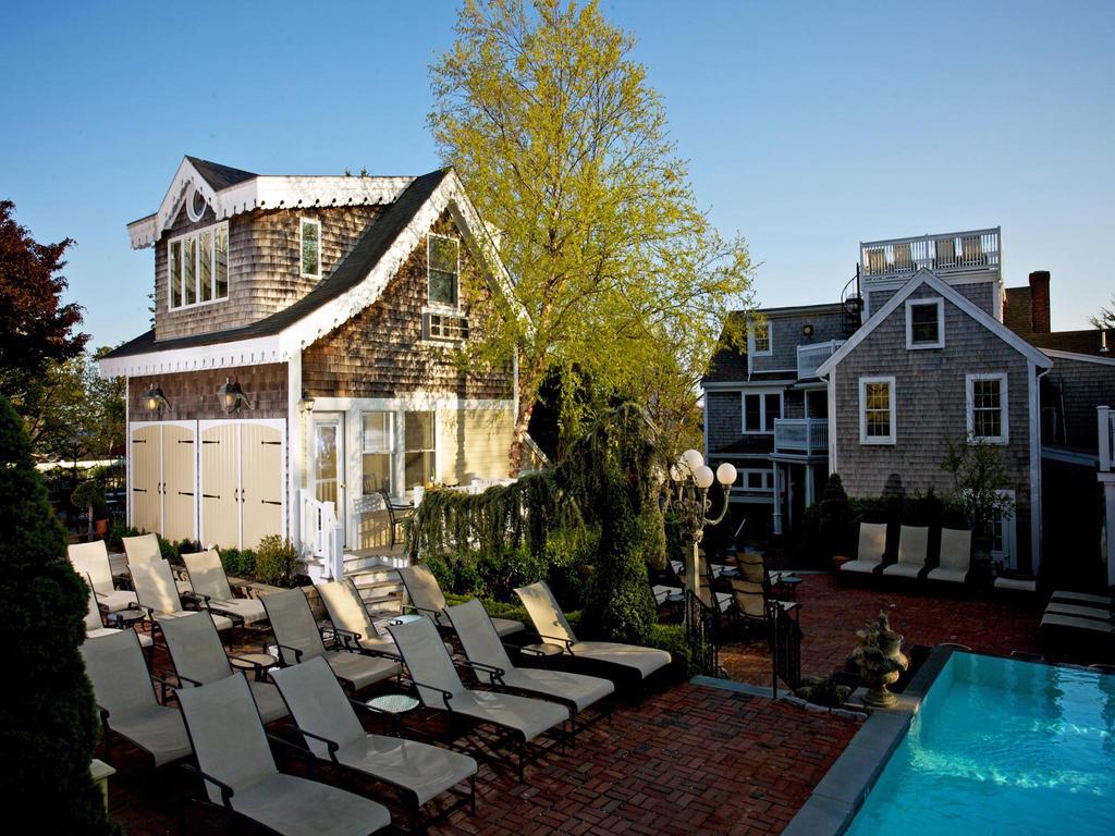 Brass Key Guesthouse Adults Only Провінстаун Екстер'єр фото