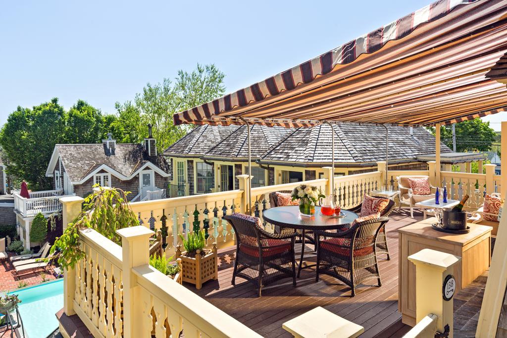 Brass Key Guesthouse Adults Only Провінстаун Екстер'єр фото